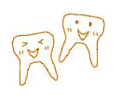 人工の歯を制作